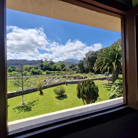 En Hontoria, Selnatur Cardoso